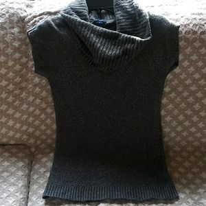 Westbound sleeveless sweater
